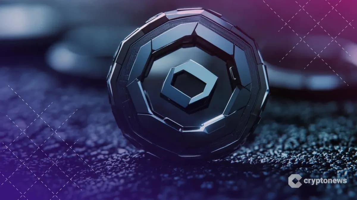 كراكين تستبدل LayerZero ببروتوكول Chainlink CCIP