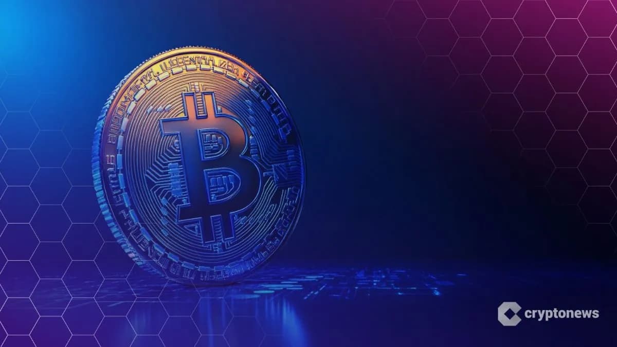 نهاية أكبر شبكة صراف آلي للبيتكوين