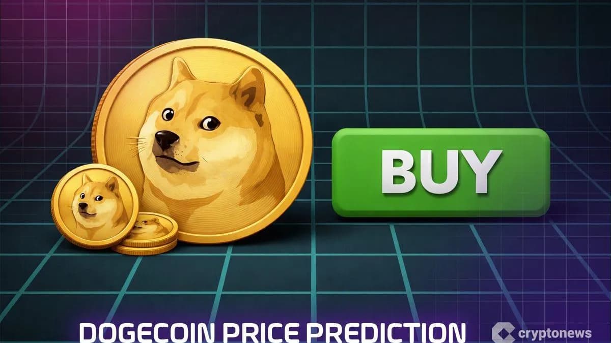 خبير بورصة وول ستريت يتوقع انفجار سعر Dogecoin قريباً