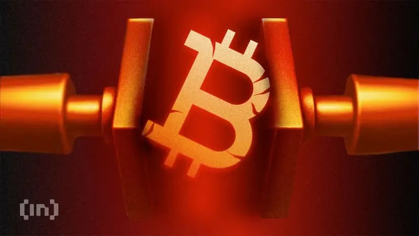 هدف بيتكوين البالغ 100,000 دولار يصطدم بحاجز مع الواقع السوقي الذي يضعف ثلاثة محفزات رئيسية للصعود