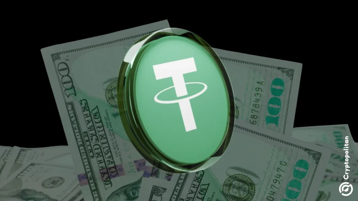 شركة Tether تدعم منصة المدفوعات عبر الحدود LemFi لتحسين تحويلات العملات المستقرة في أفريقيا وآسيا - Cryptopolitan
