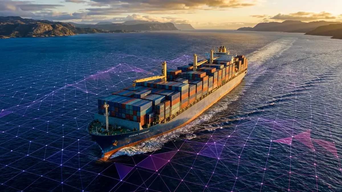 إيران تطلق منصة تأمين بحري بالبيتكوين وسعر BTC يتماسك