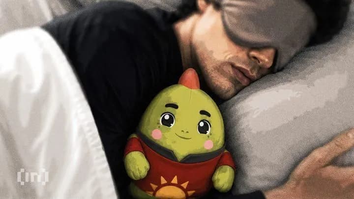 تطبيق Sleepagotchi يطلق مدرب نوم بالذكاء الاصطناعي مع توسعه في مجال الصحة الذكية