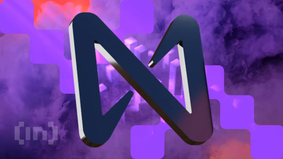 يقول ميخائيل فان دي بوب إن رمز ذكاء اصطناعي واحد لديه أكثر الرسوم البيانية تفاؤلاً في الكريبتو