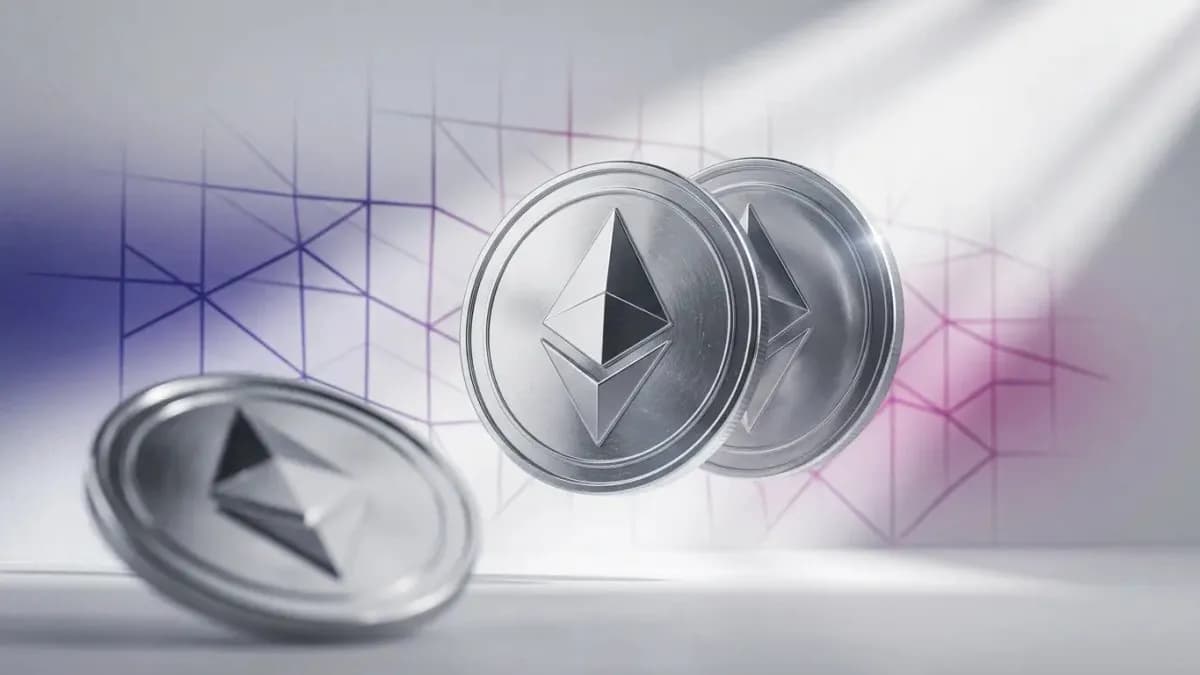 مؤسسة إيثيريوم تشهد استقالات كبرى وتوم لي يتوقع صعود ETH