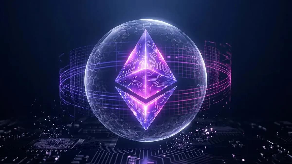 سيتي بنك يتوقع وصول Ethereum إلى 4500 دولار وسط مخاطر الكم