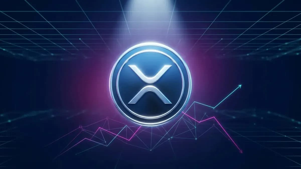 مستقبل XRP بين قانون CLARITY واختراق سحابة إيشيموكو المرتقب