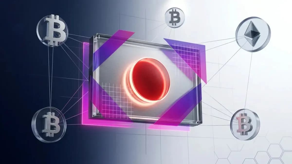 ضرائب مخفضة وصناديق Bitcoin ETF