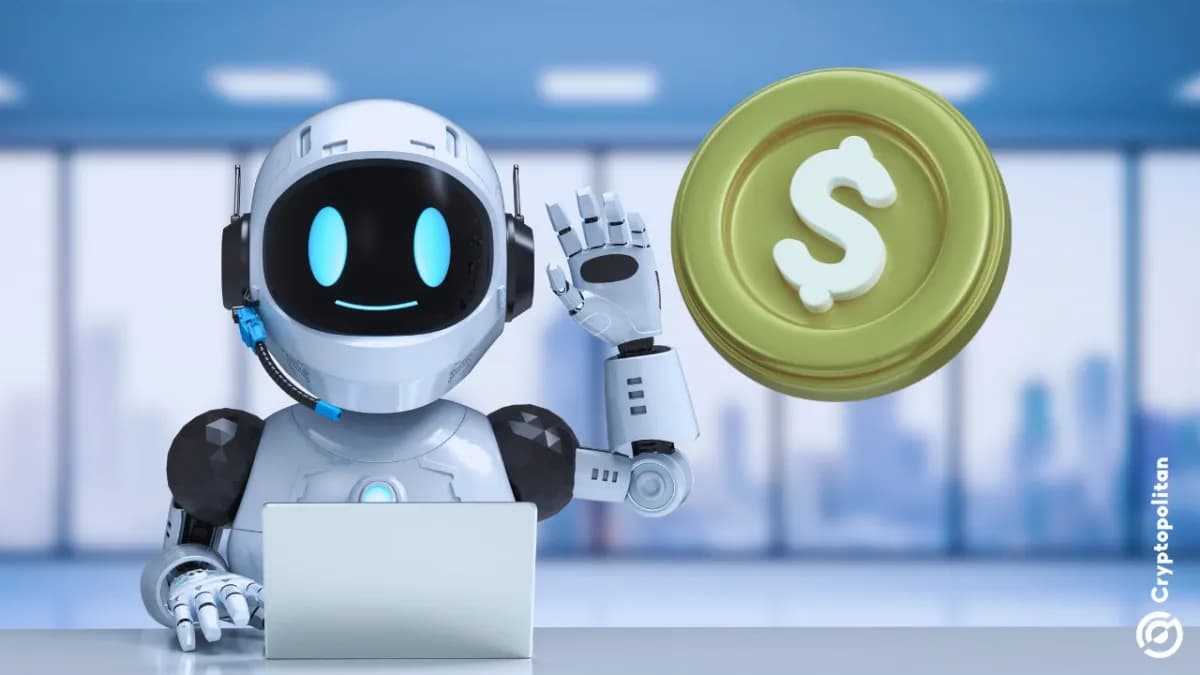تُطلق Fetch.ai منصةً لجمع التبرعات بشكلٍ مستقل، مُراهنةً بذلك على المساءلة في مجال الذكاء الاصطناعي الفاعل - Cryptopolitan