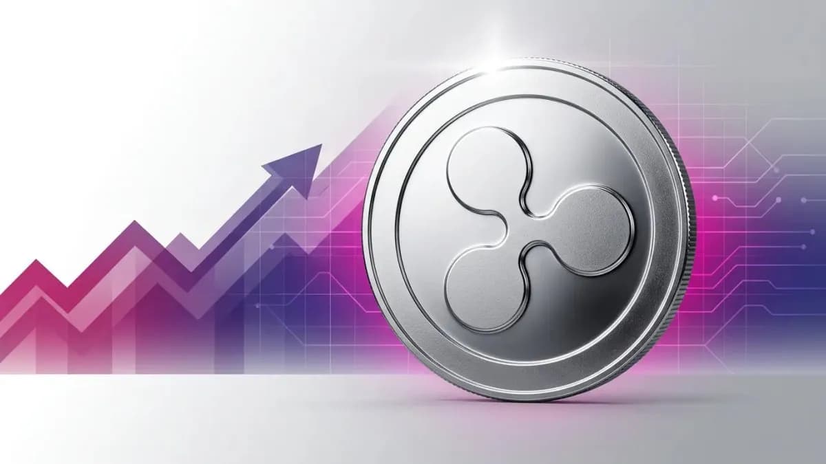 ريبل تتفوق على عمالقة التكنولوجيا وXRP يترقب اختراق مستوى 1.50 دولار
