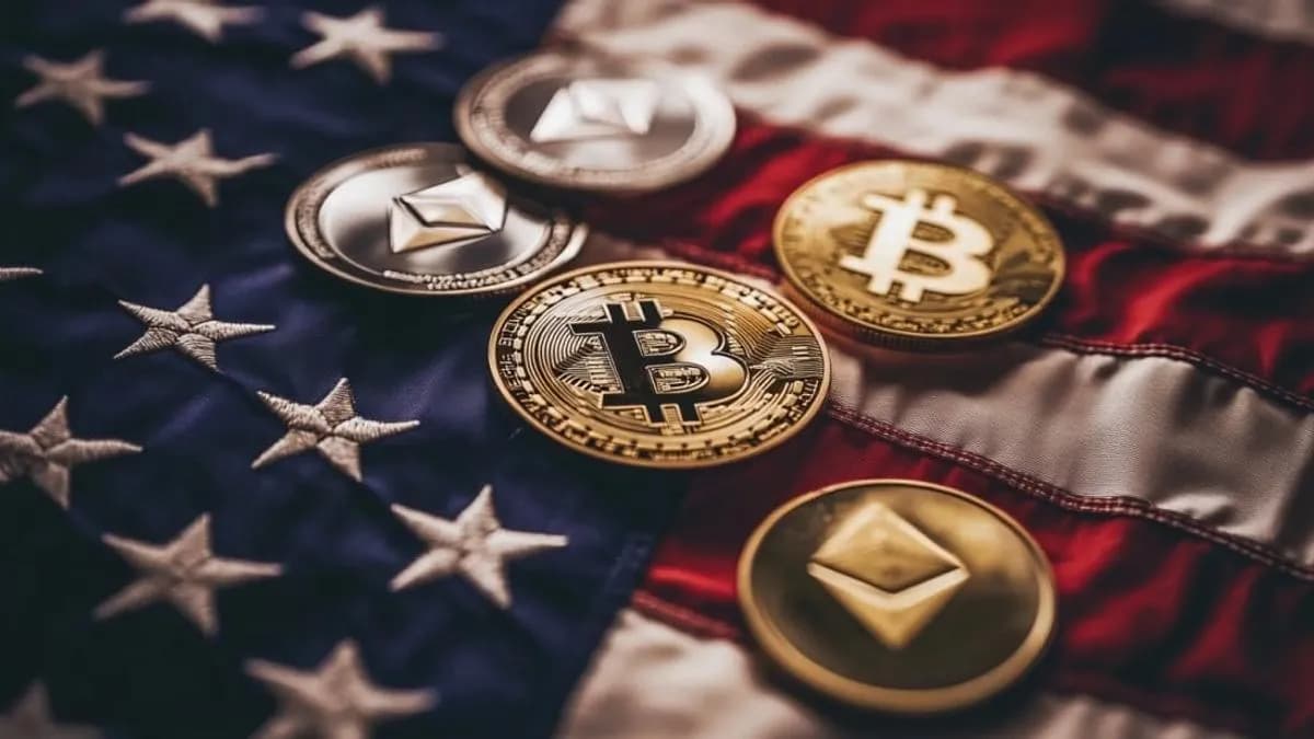 ثورة تشريعية في ساوث كارولاينا لدعم بيتكوين وحظر العملات الرقمية للبنوك المركزية