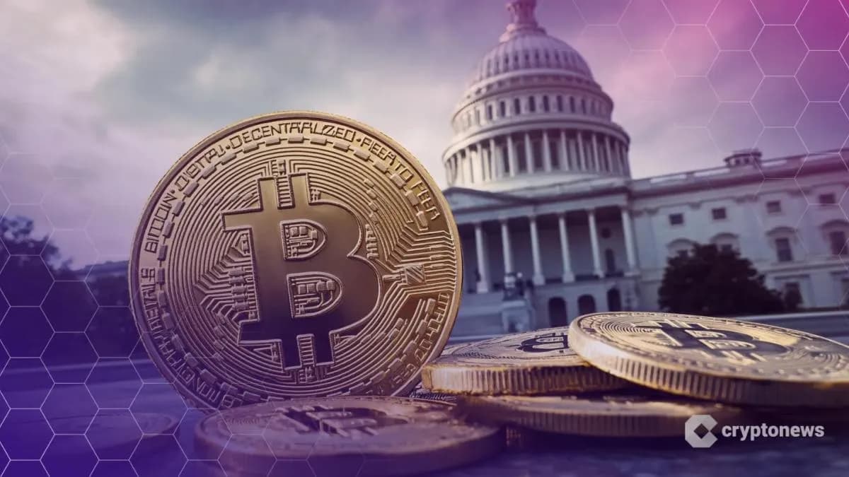 توقعات بإقرار قانون CLARITY للكريبتو بنسبة 75% في 2026