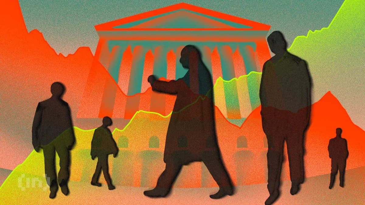 هل يمكن أن تصبح العملات الرقمية جزءًا من الرهون العقارية، القروض، والائتمان اليومي؟