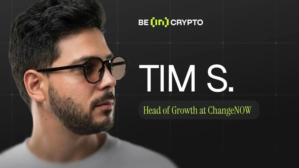 من المبادلات إلى التطبيقات الخارقة: كيف تقوم ChangeNOW ببناء المنصة المالية الشاملة للعملات المشفرة