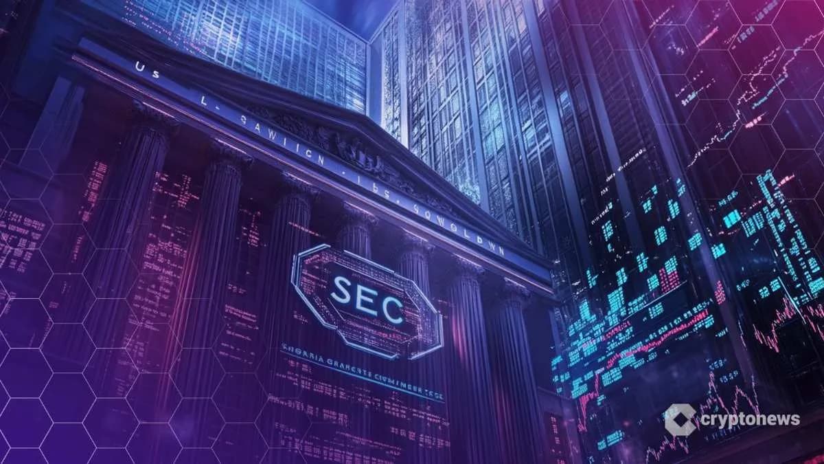 رحيل هيستر بيرس عن SEC.. نهاية حقبة “كريبتو مام”