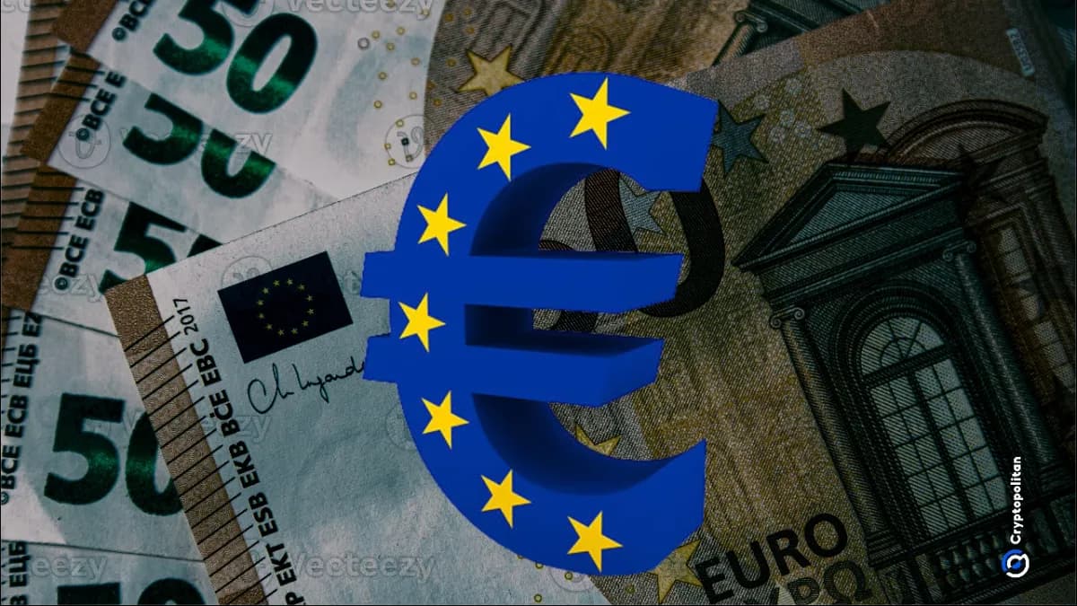 ينضم Société Générale إلى حملة الأوراق المالية الأوروبية الرمزية
