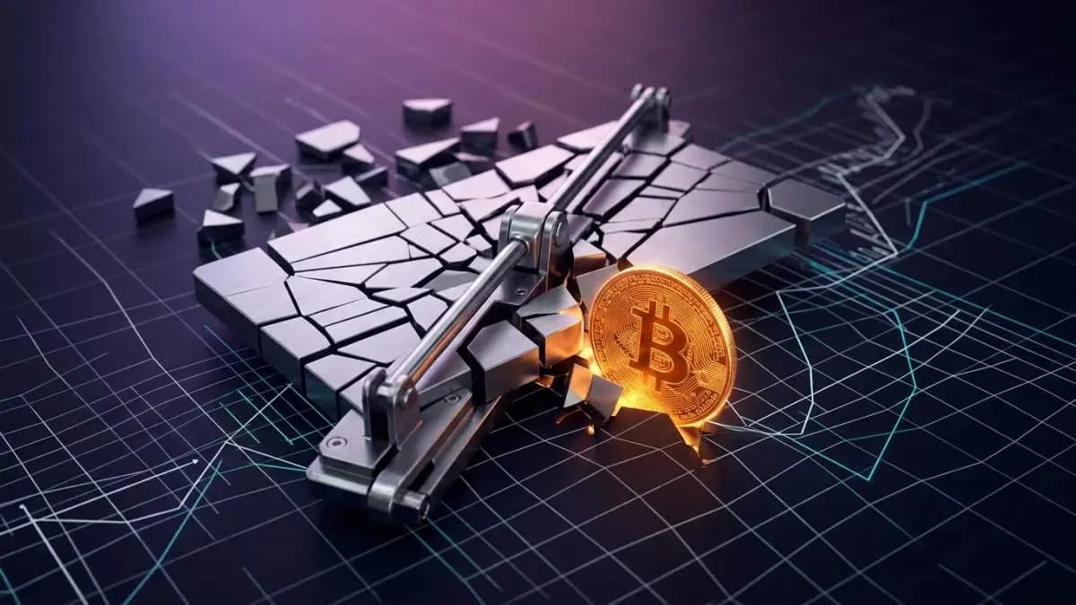 Nakamoto Ltd تدمج أسهمها بنسبة 1 إلى 40 للبقاء في ناسداك