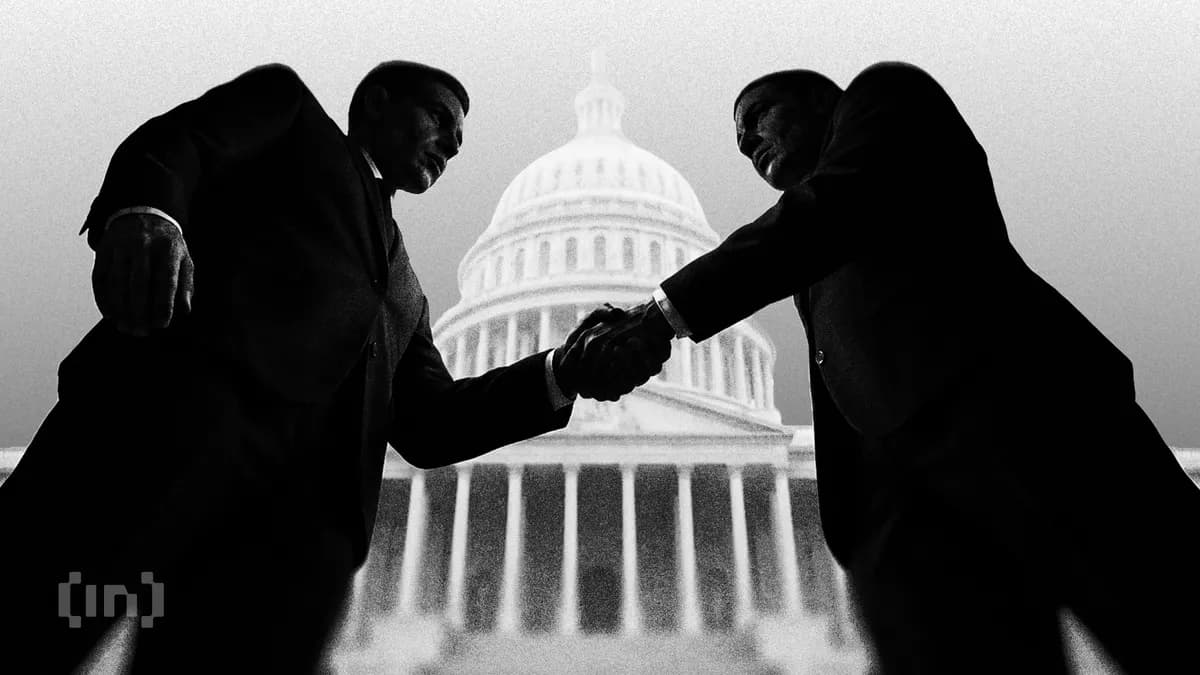 يقترح الاحتياطي الفيدرالي حساب دفع يمكن أن يفتح شبكة الاحتياطي الفيدرالي أمام شركات العملات المشفرة