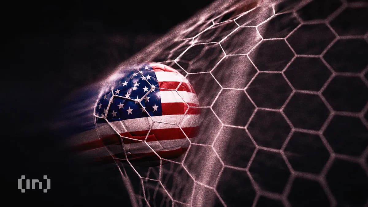 3 أسهم رياضية لمراقبتها قبيل كأس العالم لكرة القدم 2026
