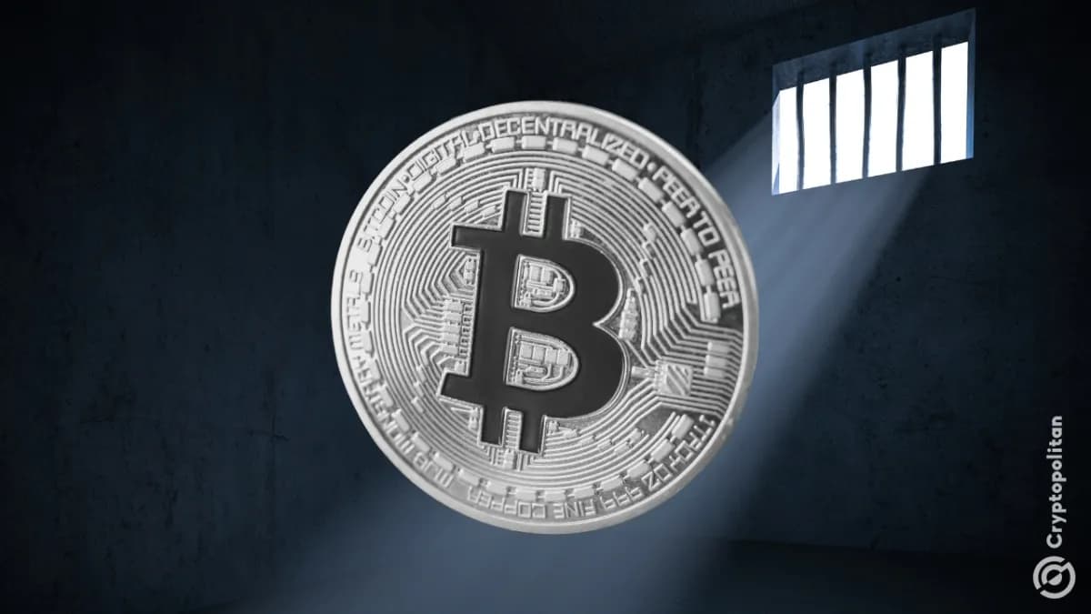 كشف Cryptopolitan عن مخطط احتيال ضريبي بقيمة 1.1 مليون دولار أمريكي باستخدام Bitcoin في إيطاليا