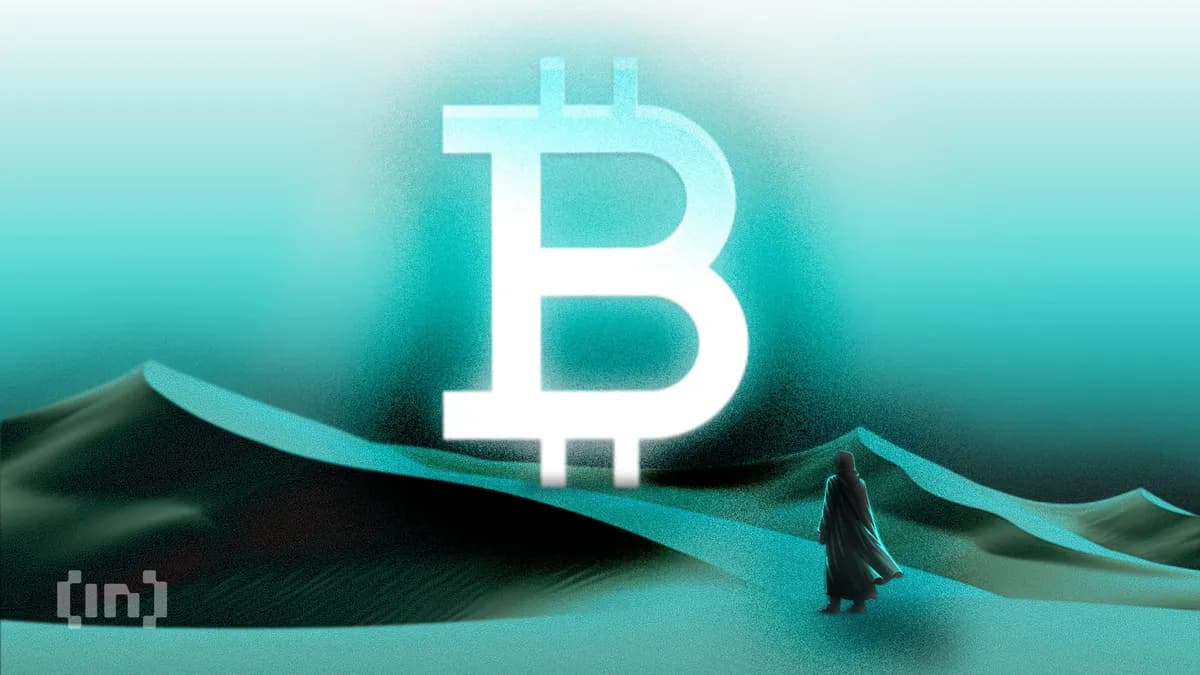 لماذا تعهد ترامب بشأن إيران يرفع سعر عملة البيتكوين أولاً، والعالم لاحقًا