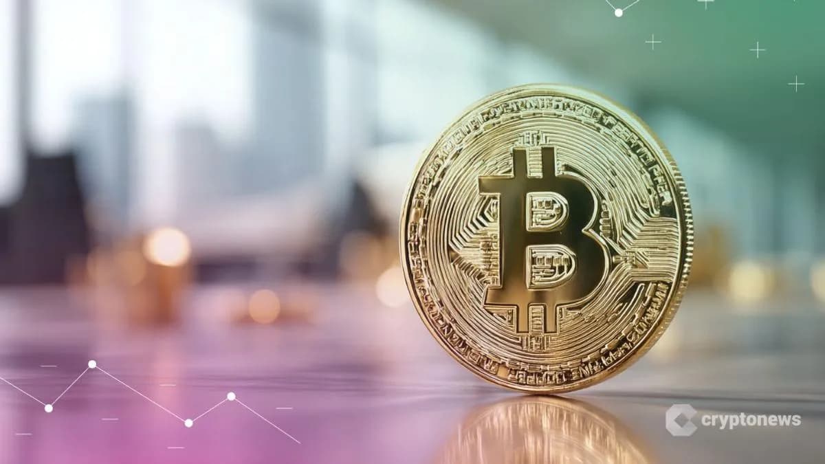 6 ملايين BTC في دائرة الضوء