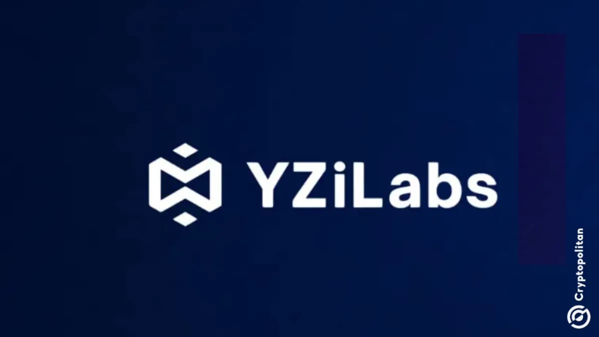 تُسافر شركة YZi Labs مع دفعة الموسم الرابع إلى بوتان، بينما تُعزز GMC مكانتها كمركز رئيسي للعملات المشفرة - Cryptopolitan