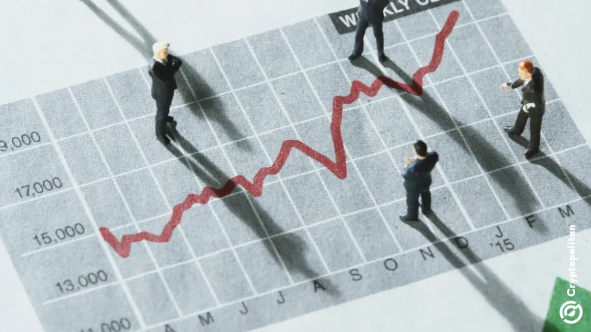 ستفشل شبكة الأمان القديمة بنسبة 60/40 إذا كانت الصدمة السوقية القادمة هي التضخم العالمي - Cryptopolitan