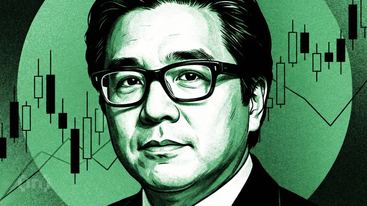 بيتماين قد تدخل مؤشر راسل 3000 مع خزانة الإيثيريوم