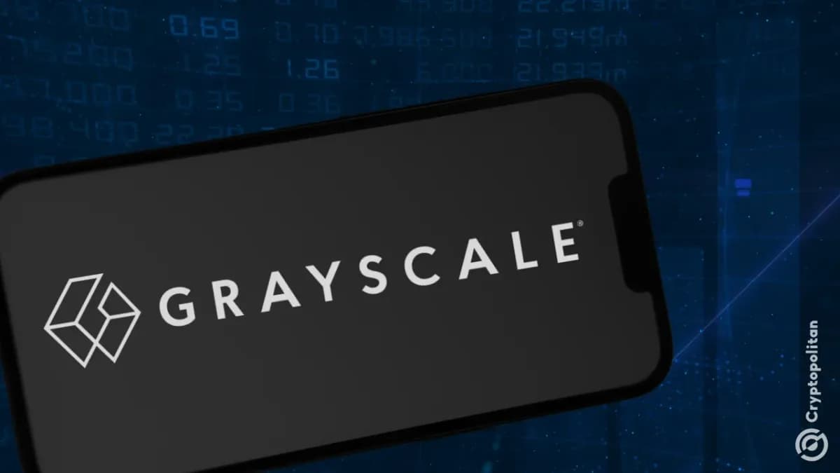 تقول شركة Grayscale إن Ethereumو Solanaو BNB Chain وCanton مهيأة لاستيعاب الموجة الأولى من رأس المال المؤسسي