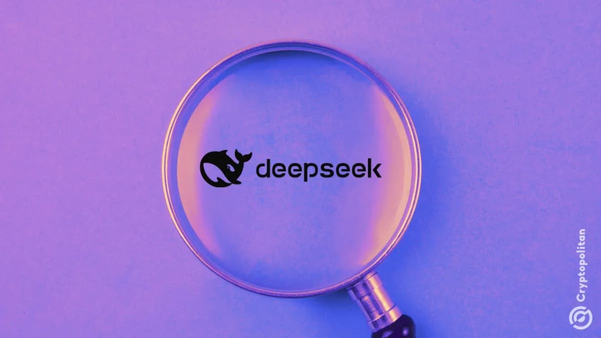 أعلنت شركة DeepSeek عن تخفيض دائم في سعر جهاز V4-Pro بنسبة 75%، مع دخول حرب أسعار الذكاء الاصطناعي مرحلة جديدة