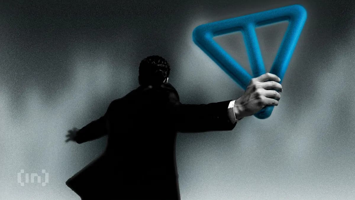 تأكيد إغلاق جسر Toncoin: المستخدمون يواجهون موعداً نهائياً لاسترجاع الأموال