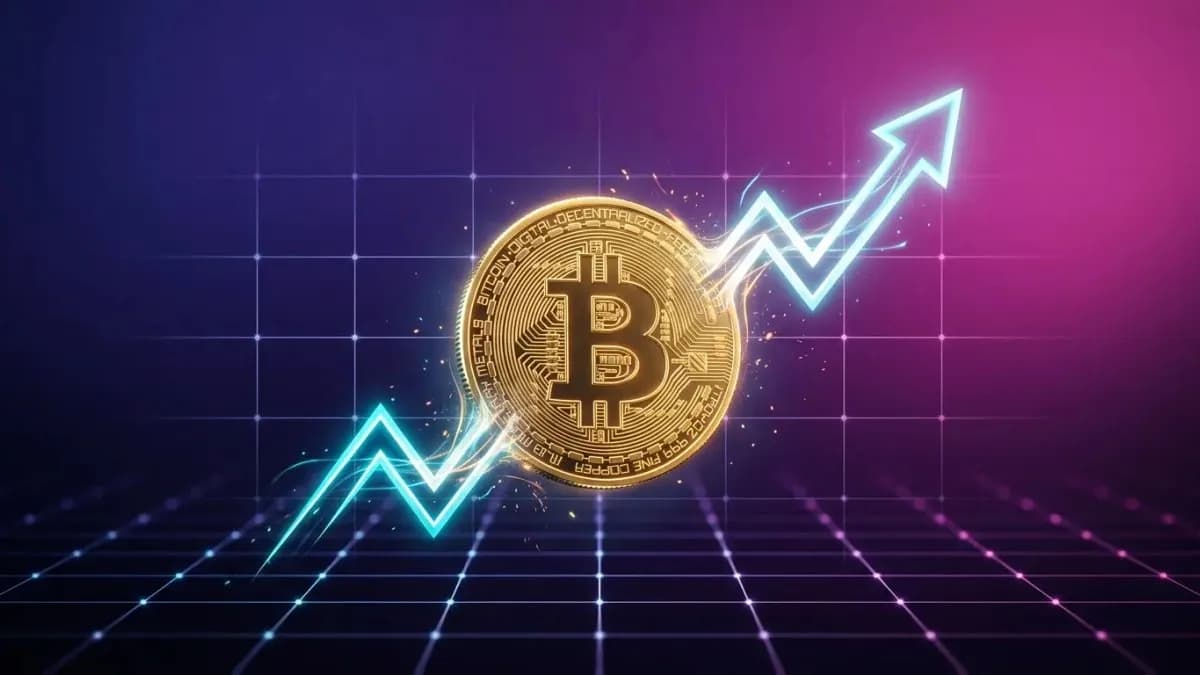 هل يدفع انتعاش S&P 500 وتراجع النفط سعر Bitcoin للصعود؟