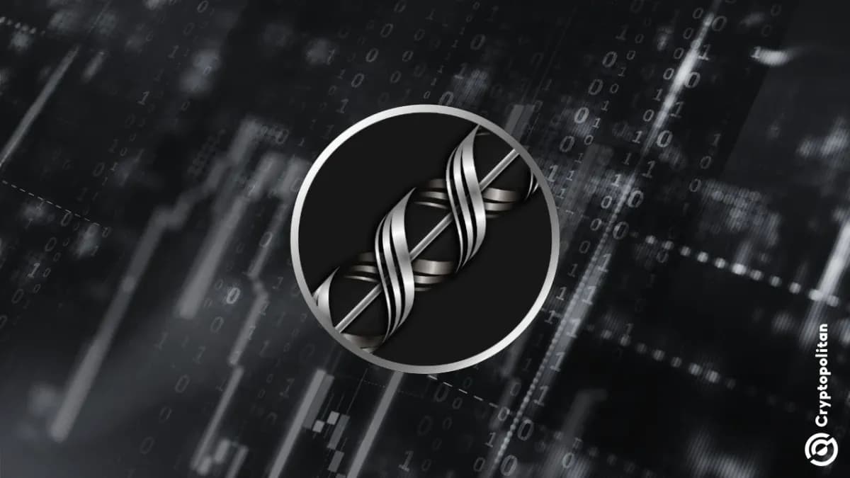ارتفع سهم شركة السكك الحديدية إلى أعلى مستوى له هذا العام مدفوعاً بالطلب المتجدد على العملات المشفرة التي تركز على الخصوصية