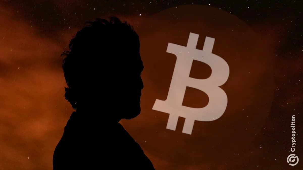 دعوى قضائية تزعم أن 285 مليون دولار Bitcoinالخاملة من عهد ساتوشي تُعتبر ممتلكات مهجورة