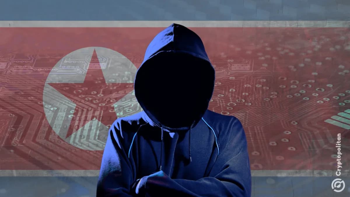 يلجأ برنامج لازاروس الكوري الشمالي إلى استخدام برمجيات خبيثة لا تعتمد على الملفات في هجمات التشفير الجديدة