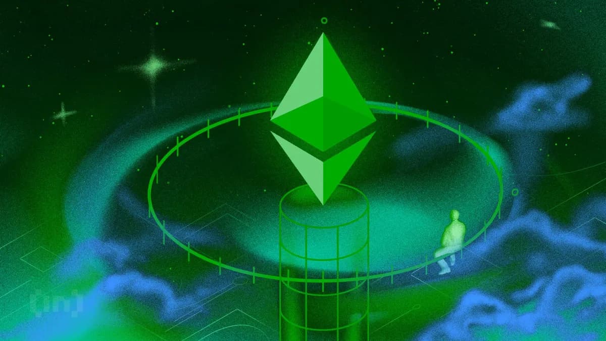 تقلبات الإيثيريوم تصل إلى أدنى مستوى منذ عدة أشهر: هل هناك ارتفاع قادم أم مزيد من التراجع؟
