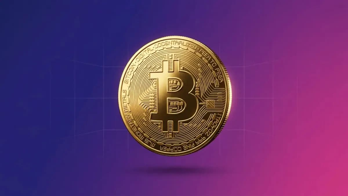 بيتكوين تستقر عند 76,800 دولار: هل نرى 84,000 دولار قريباً؟