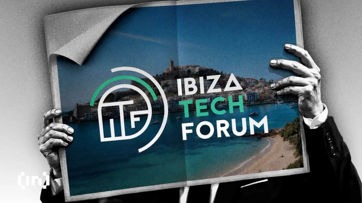 داخل منتدى إيبيزا التقني 2026: العملات المستقرة، والأصول الحقيقية، وحالة العملات المشفرة الأوروبية بعد تشريع MiCA