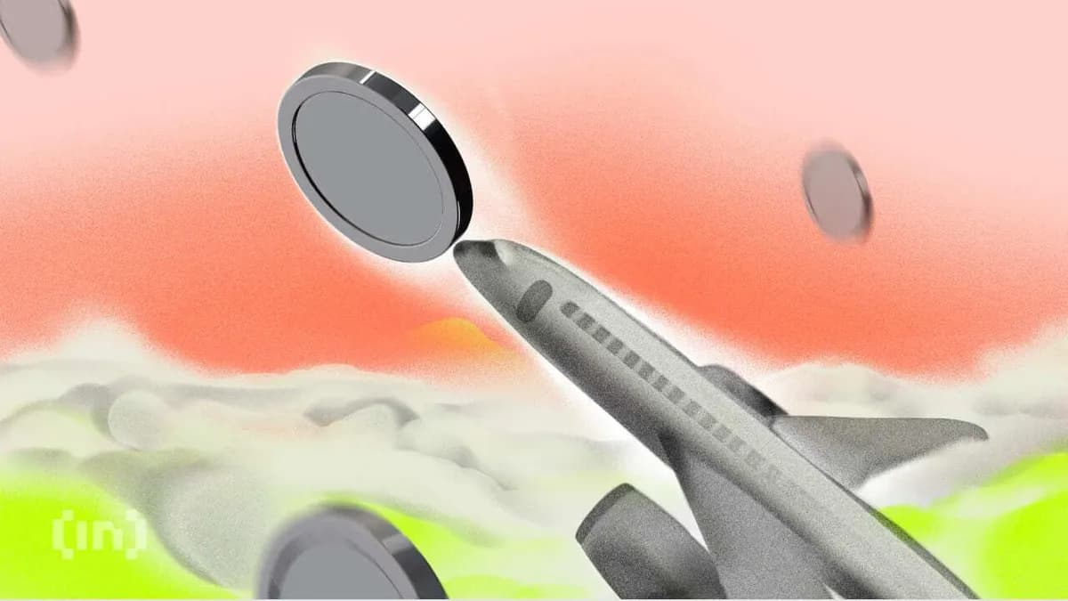 جهز حقائبك للقمر: أي عملة يراقبها آرثر هايز؟