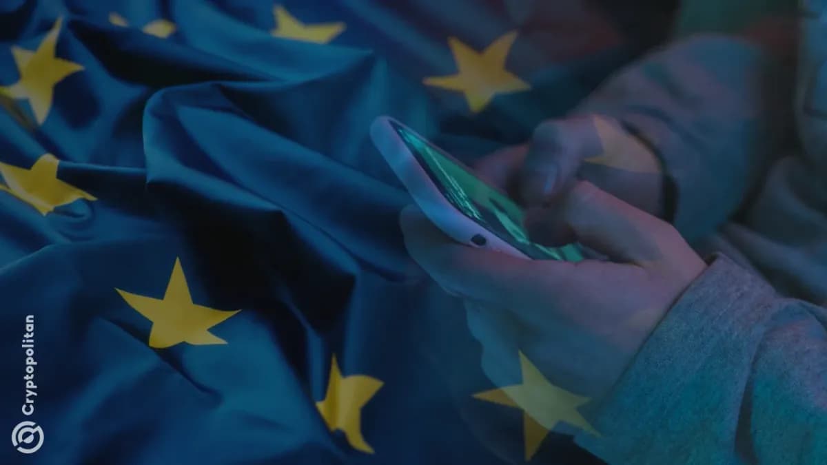 أوروبا تحوّل طيف الأقمار الصناعية إلى سلاح ضد ستارلينك