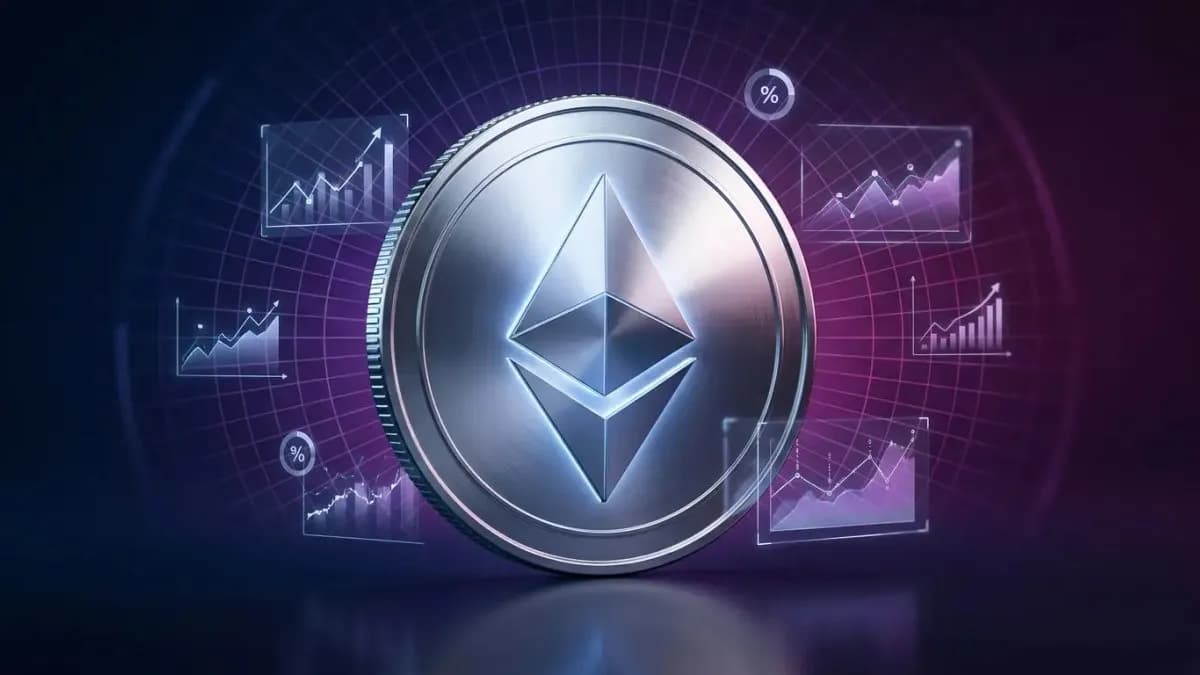 توقعات إيثريوم: توم لي يشتري الانخفاض بـ 237 مليون دولار