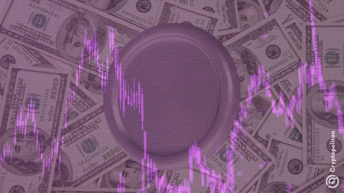 ارتفعت القيمة المحجوزة في الأسهم المُرمّزة من 995 مليون دولار إلى 1.6 مليار دولار في مايو