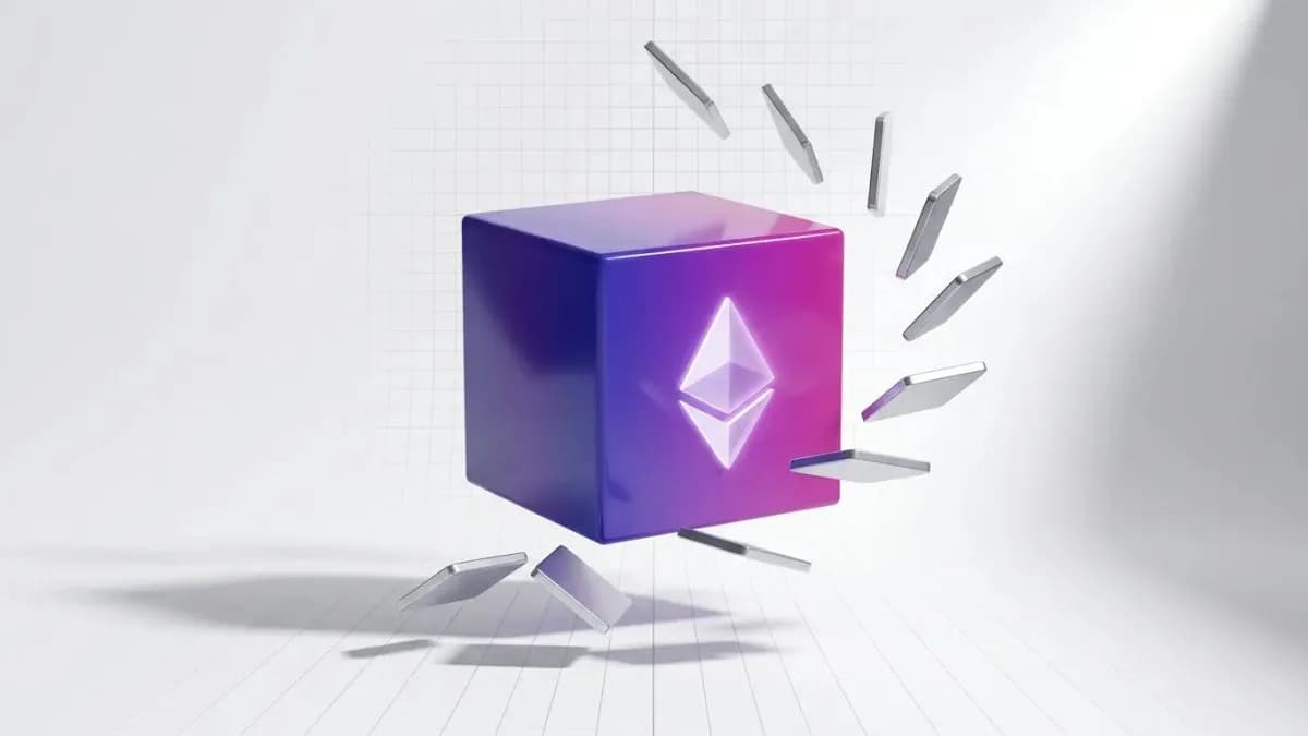 إيثريوم وترقب إعادة هيكلة مؤشر راسل 2000: شراء مؤسسي قادم