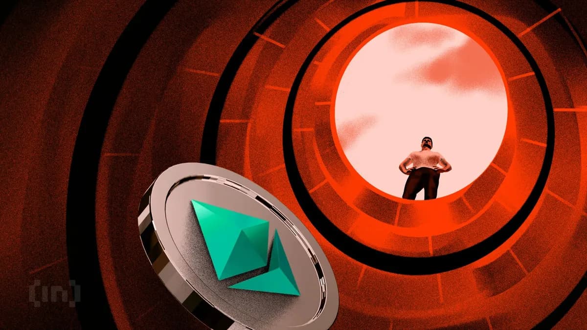 توقع سعر الإيثريوم: ماذا تتوقع لعملة ETH في يونيو 2026