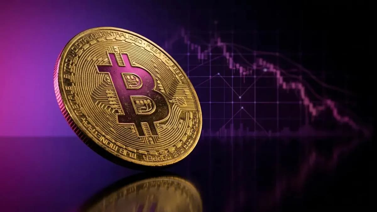 هل تدفع سيولة الخزانة BTC نحو 70 ألف دولار؟