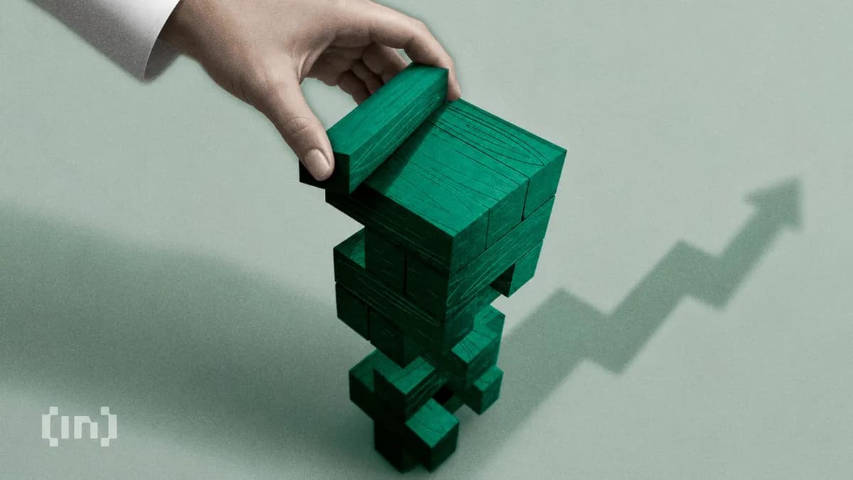 8Blocks: لماذا تفشل معظم اقتصادات الرموز قبل الإطلاق