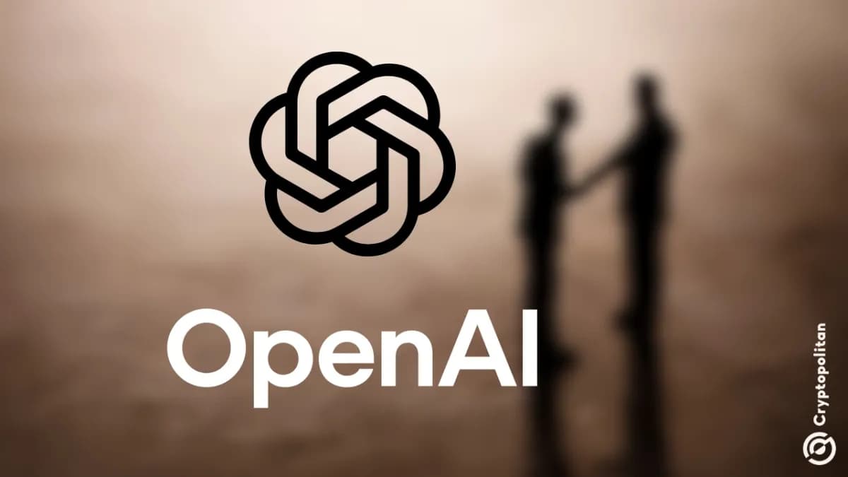 تستعين OpenAI بشركة Datasection اليابانية للتوسع في جميع أنحاء آسيا