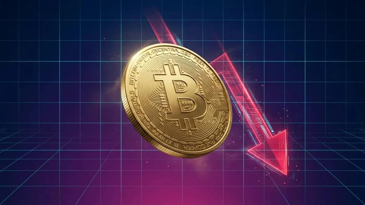 بيتكوين تهبط دون 73 ألف دولار وسط توترات جيوسياسية وتخارجات ضخمة