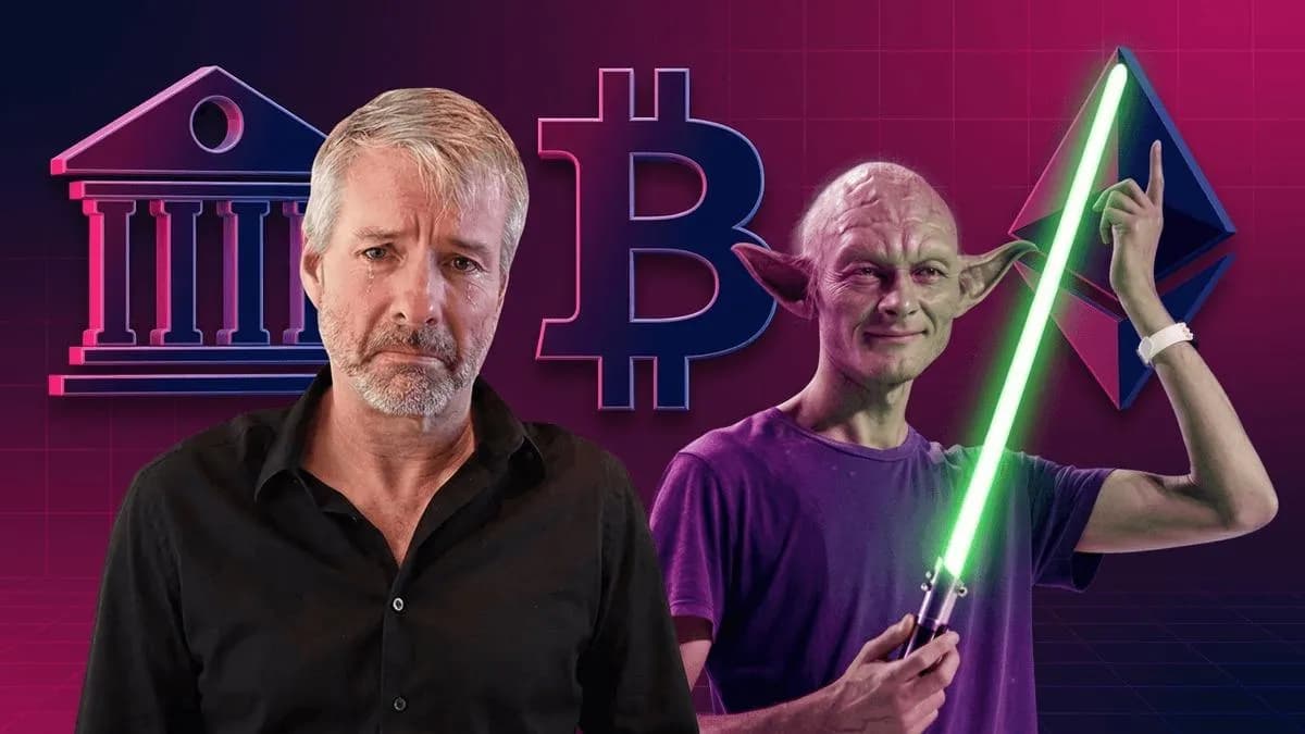 هل يكرر ETH سيناريو أمازون؟